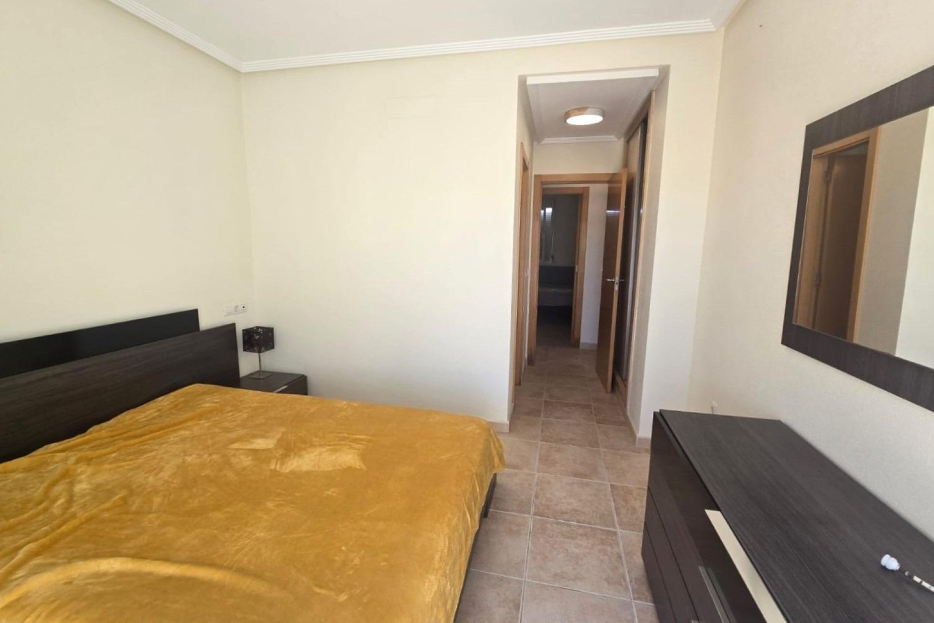 Revente - Penthouse -
Torrevieja - La Veleta
