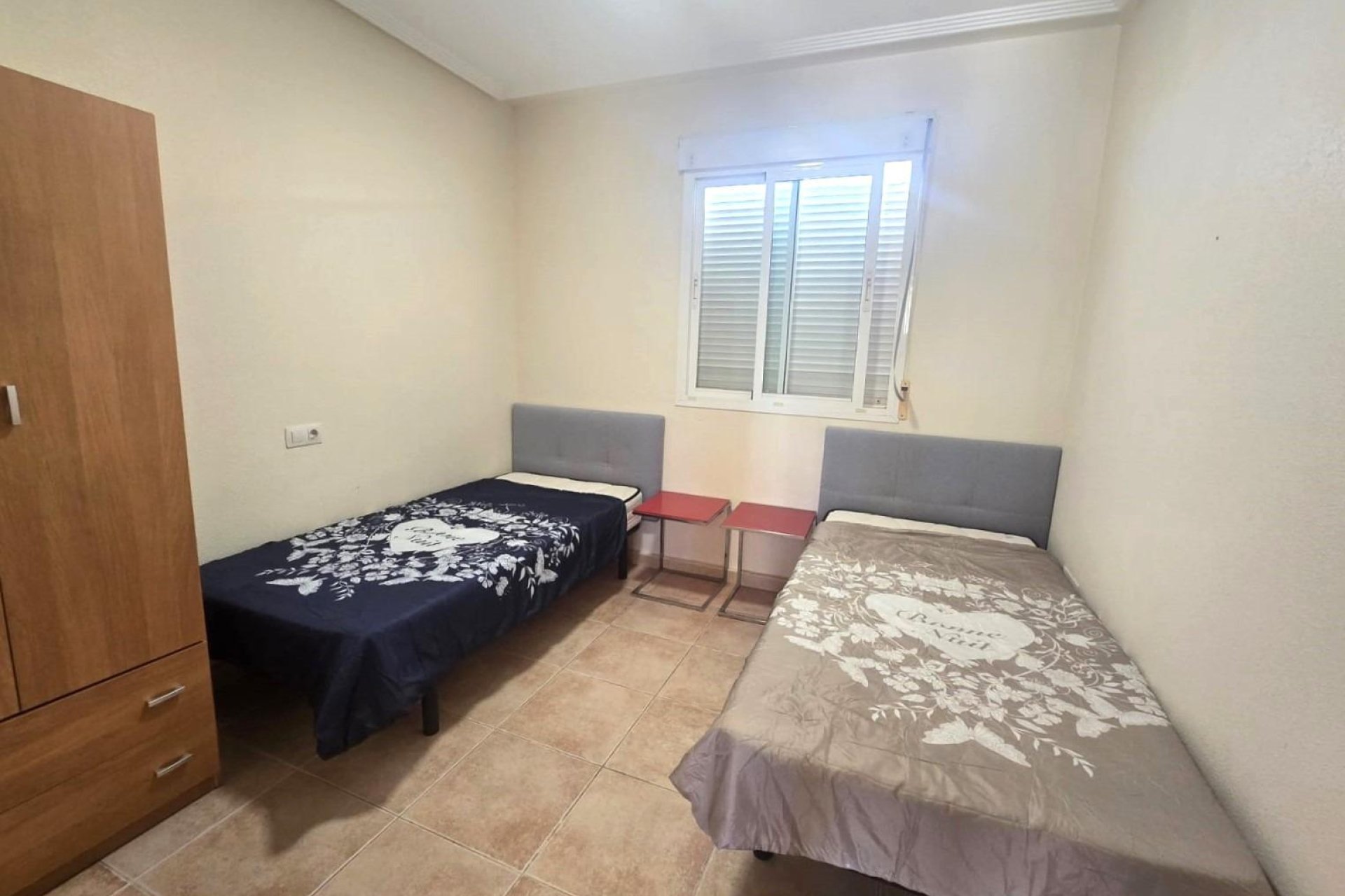 Revente - Penthouse -
Torrevieja - La Veleta