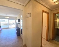 Revente - Penthouse -
Torrevieja - La Veleta
