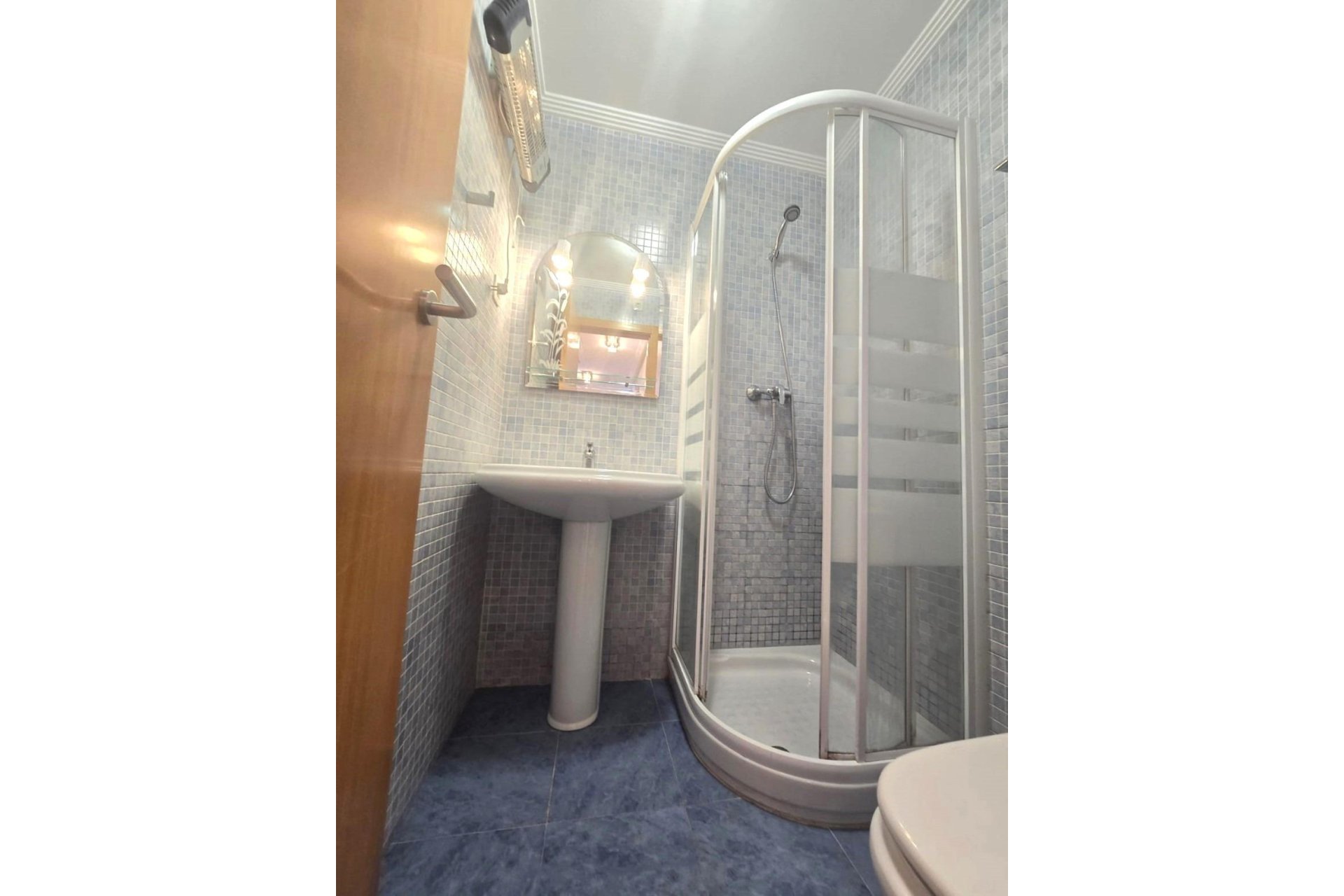 Revente - Penthouse -
Torrevieja - La Veleta