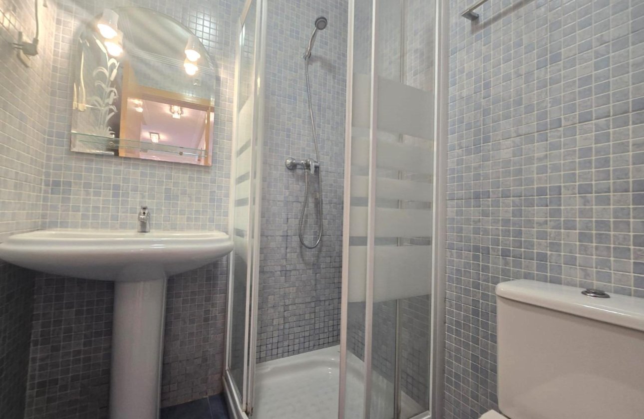 Revente - Penthouse -
Torrevieja - La Veleta