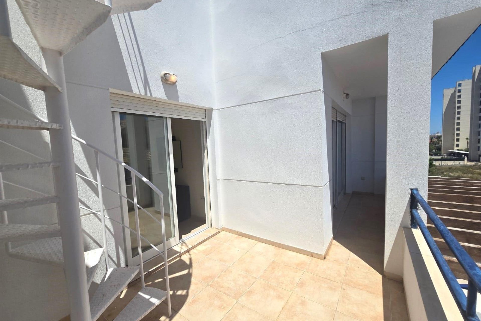 Revente - Penthouse -
Torrevieja - La Veleta