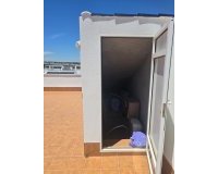 Revente - Penthouse -
Torrevieja - La Veleta