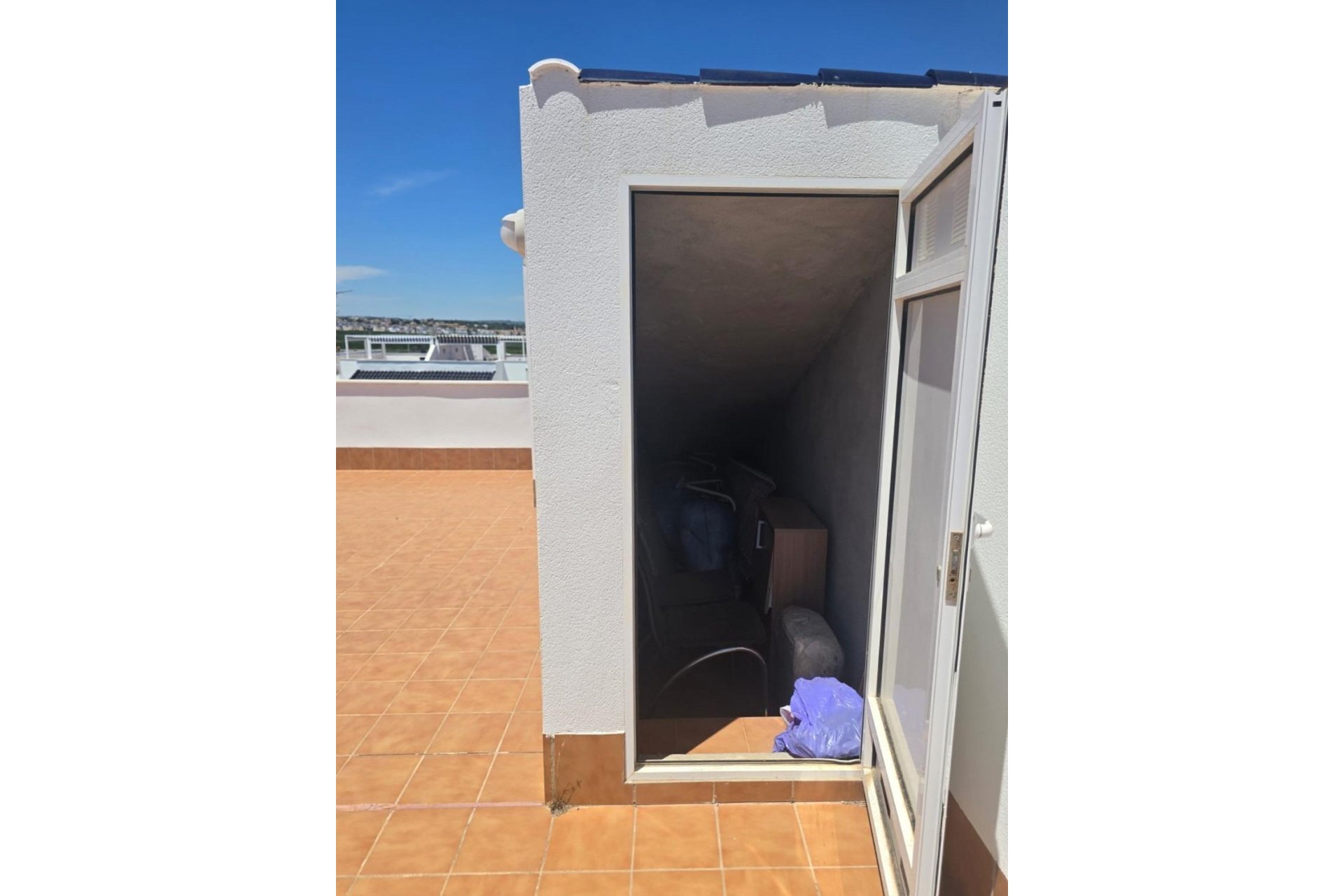 Revente - Penthouse -
Torrevieja - La Veleta