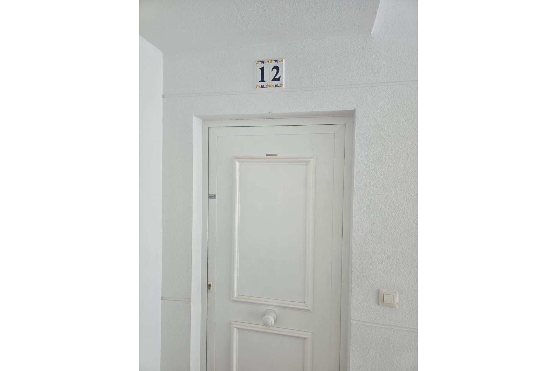 Revente - Penthouse -
Torrevieja - La Veleta