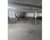 Revente - Penthouse -
Torrevieja - La Veleta