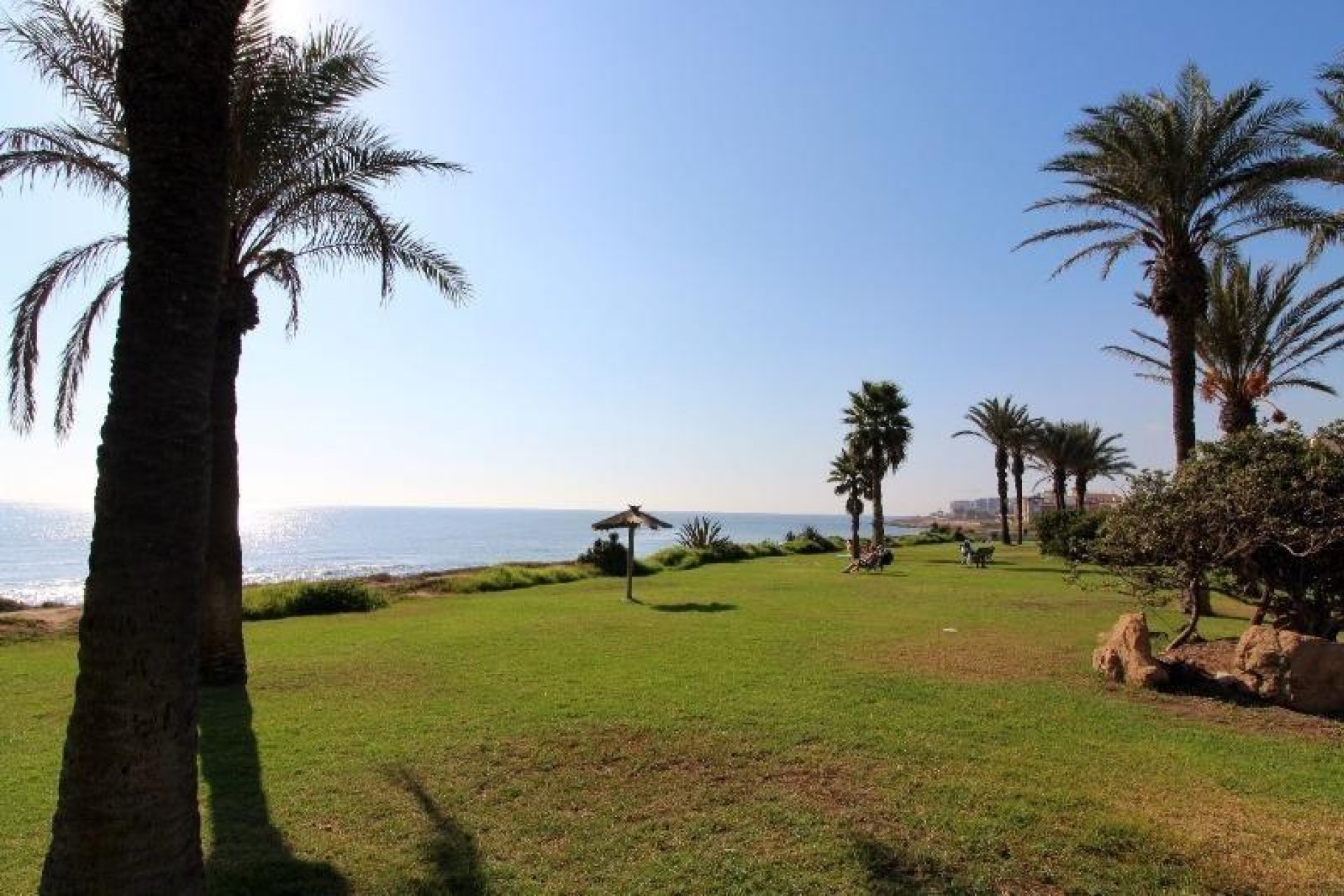 Revente - Penthouse -
Torrevieja - La Veleta