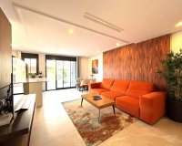 Revente - Penthouse -
Torrevieja - Las Piscinas Naturales