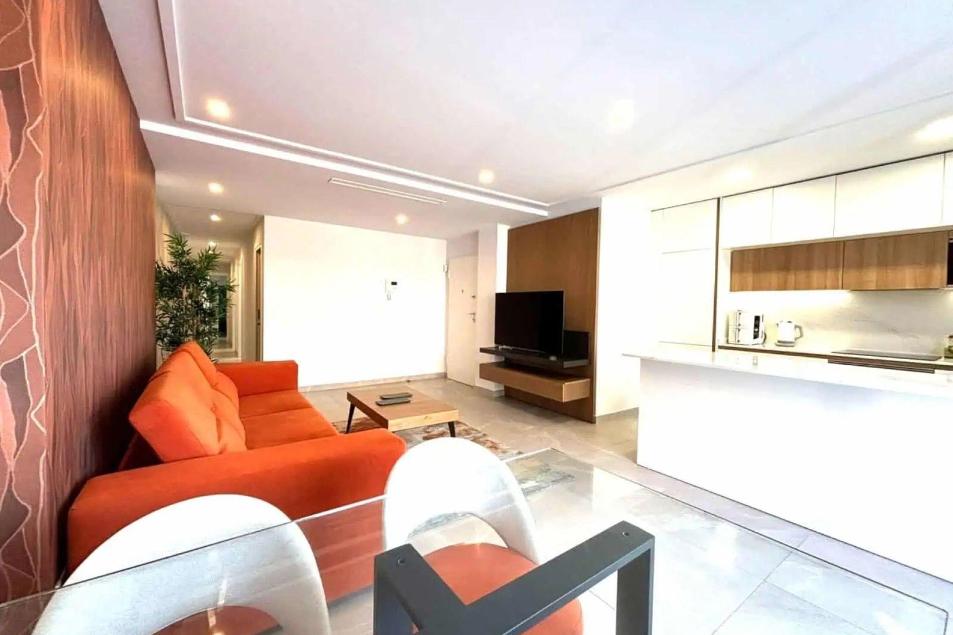 Revente - Penthouse -
Torrevieja - Las Piscinas Naturales