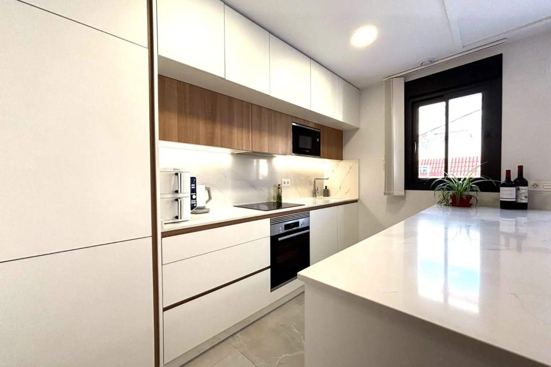 Revente - Penthouse -
Torrevieja - Las Piscinas Naturales