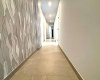 Revente - Penthouse -
Torrevieja - Las Piscinas Naturales
