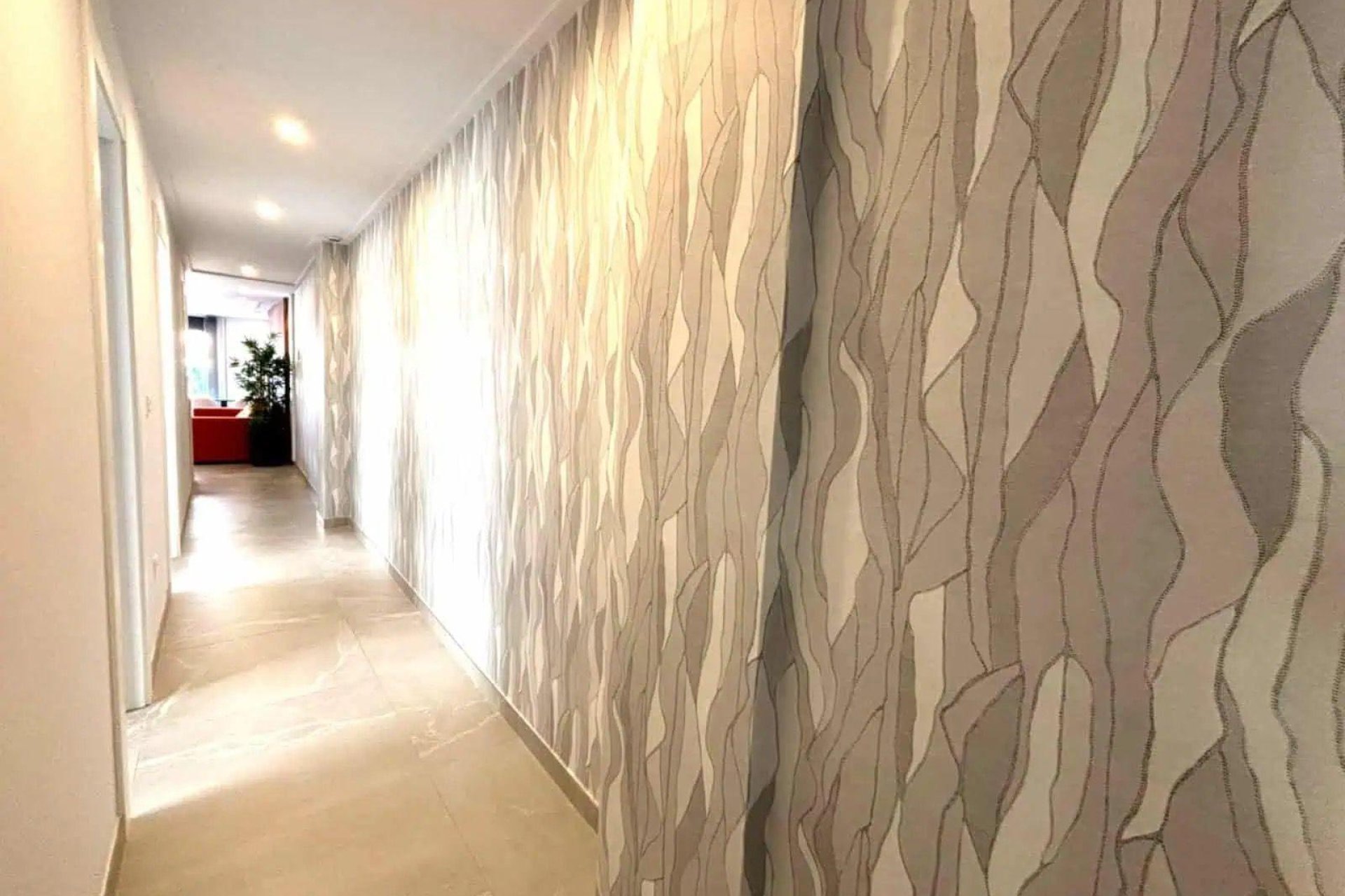 Revente - Penthouse -
Torrevieja - Las Piscinas Naturales