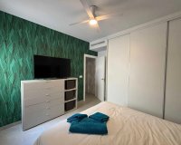 Revente - Penthouse -
Torrevieja - Las Piscinas Naturales