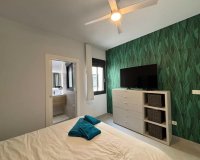 Revente - Penthouse -
Torrevieja - Las Piscinas Naturales