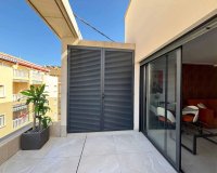 Revente - Penthouse -
Torrevieja - Las Piscinas Naturales