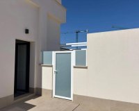 Revente - Penthouse -
Torrevieja - Las Piscinas Naturales
