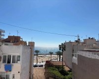 Revente - Penthouse -
Torrevieja - Las Piscinas Naturales