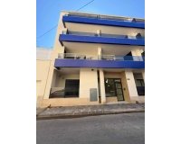 Revente - Penthouse -
Torrevieja - Las Piscinas Naturales