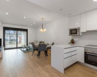 Revente - Penthouse -
Torrevieja - Los Balcones - Los Altos del Edén