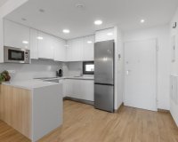 Revente - Penthouse -
Torrevieja - Los Balcones - Los Altos del Edén