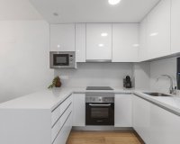 Revente - Penthouse -
Torrevieja - Los Balcones - Los Altos del Edén