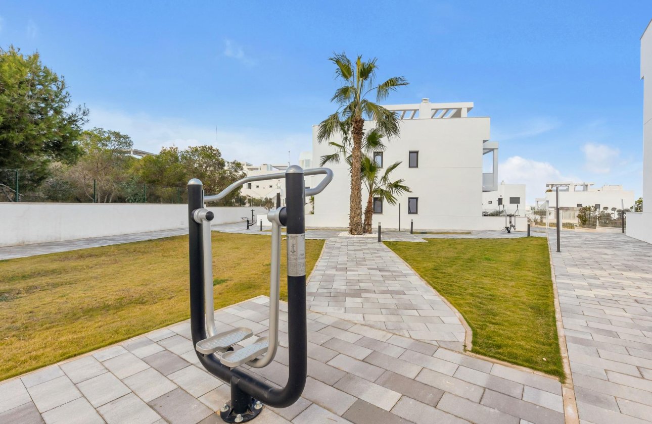 Revente - Penthouse -
Torrevieja - Los Balcones - Los Altos del Edén