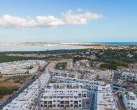 Revente - Penthouse -
Torrevieja - Los Balcones - Los Altos del Edén