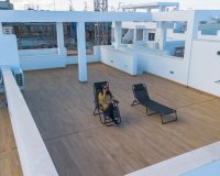 Revente - Penthouse -
Torrevieja - Los Balcones - Los Altos del Edén