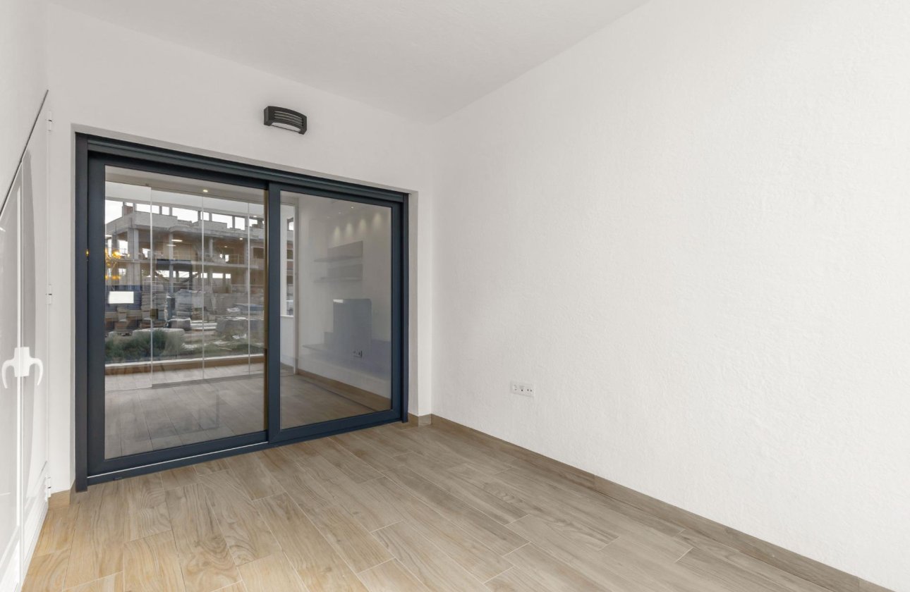 Revente - Penthouse -
Torrevieja - Los Balcones - Los Altos del Edén