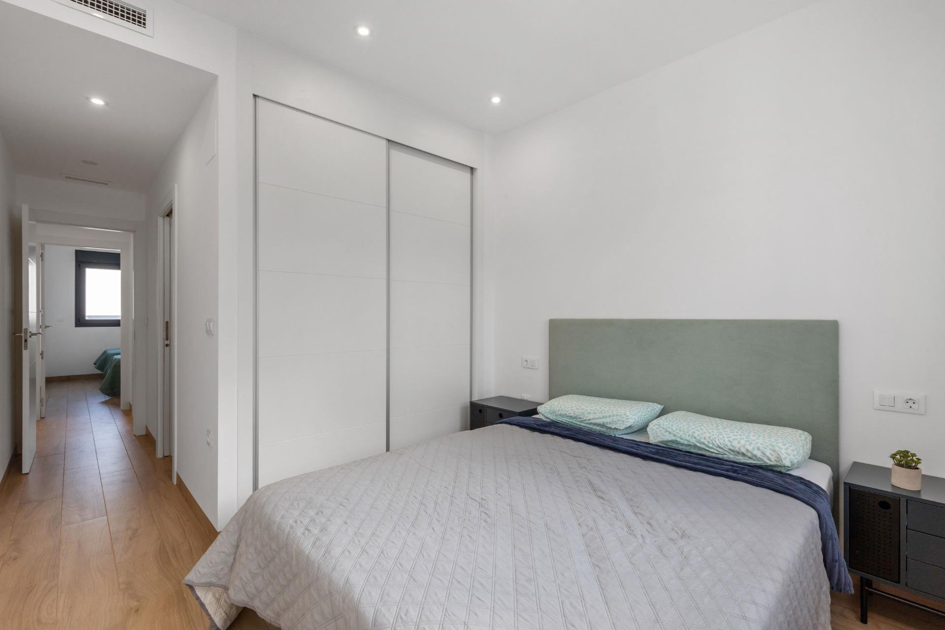 Revente - Penthouse -
Torrevieja - Los Balcones - Los Altos del Edén