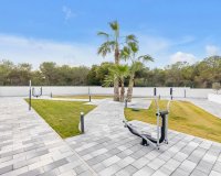 Revente - Penthouse -
Torrevieja - Los Balcones - Los Altos del Edén