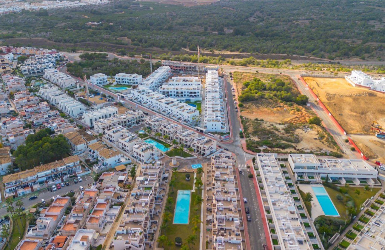 Revente - Penthouse -
Torrevieja - Los Balcones - Los Altos del Edén