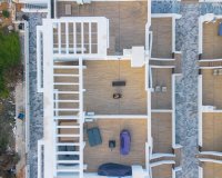 Revente - Penthouse -
Torrevieja - Los Balcones - Los Altos del Edén