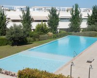 Revente - Penthouse -
Torrevieja - Los Balcones