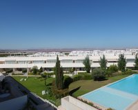 Revente - Penthouse -
Torrevieja - Los Balcones