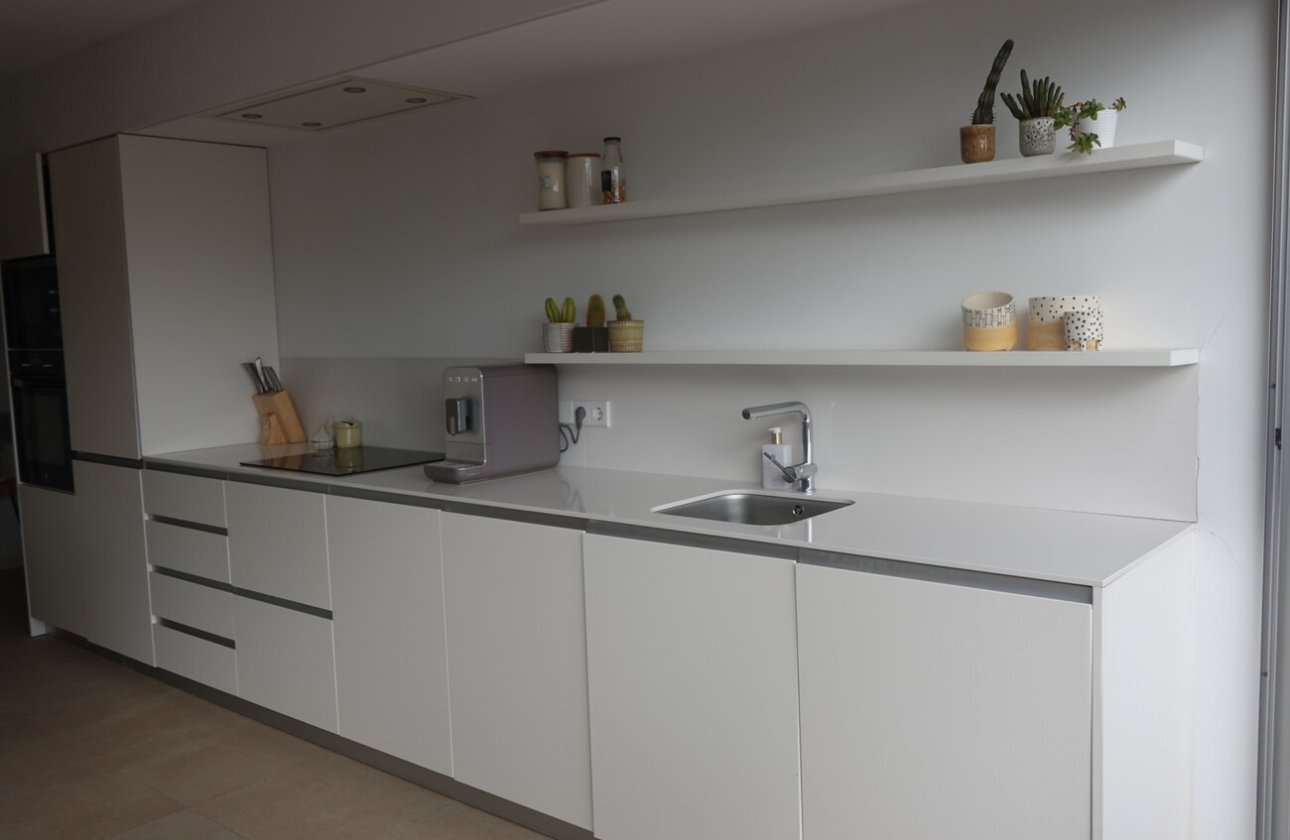 Revente - Penthouse -
Torrevieja - Los Balcones