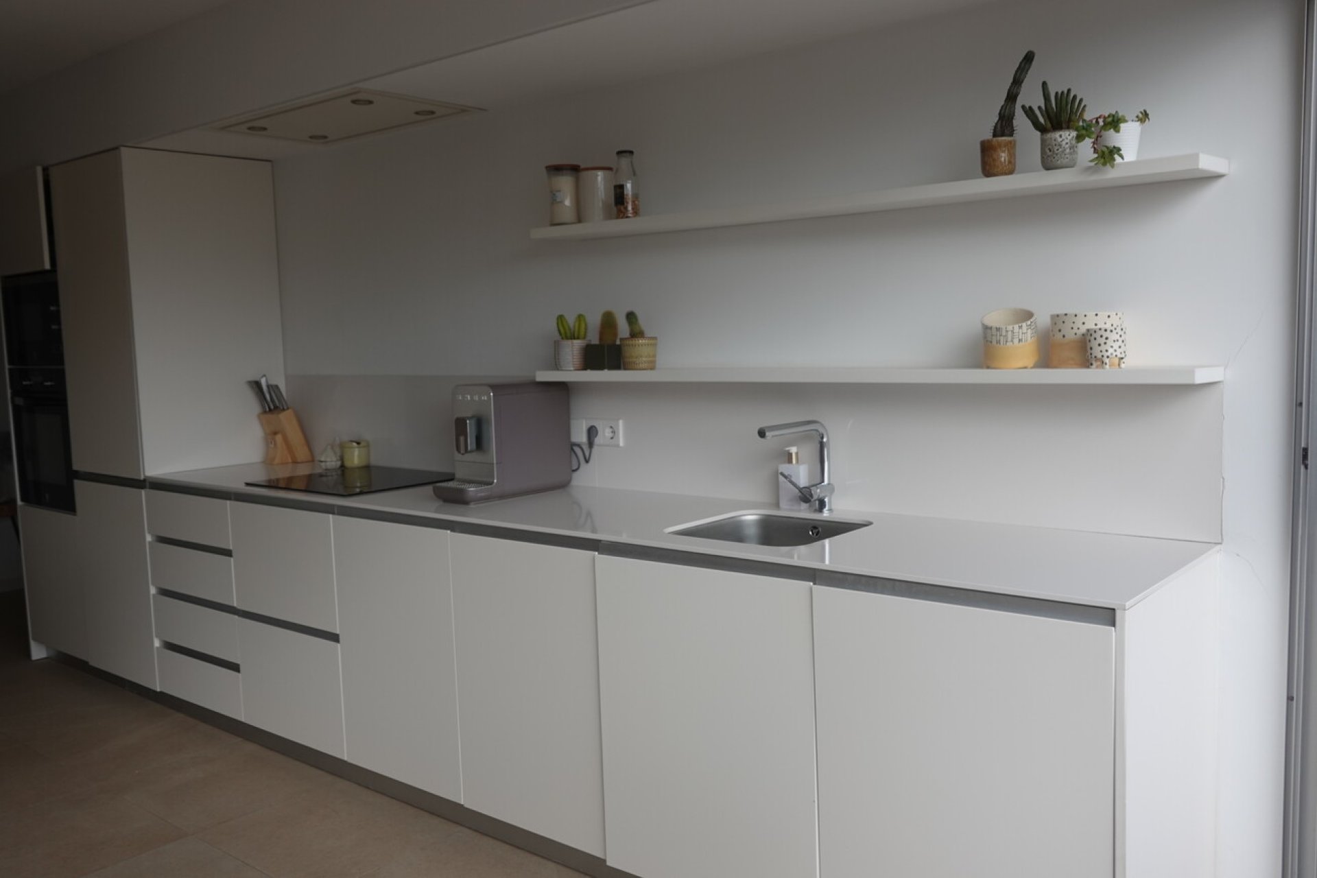 Revente - Penthouse -
Torrevieja - Los Balcones