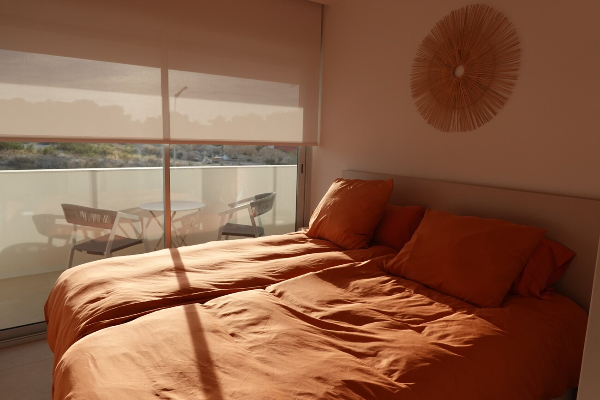 Revente - Penthouse -
Torrevieja - Los Balcones