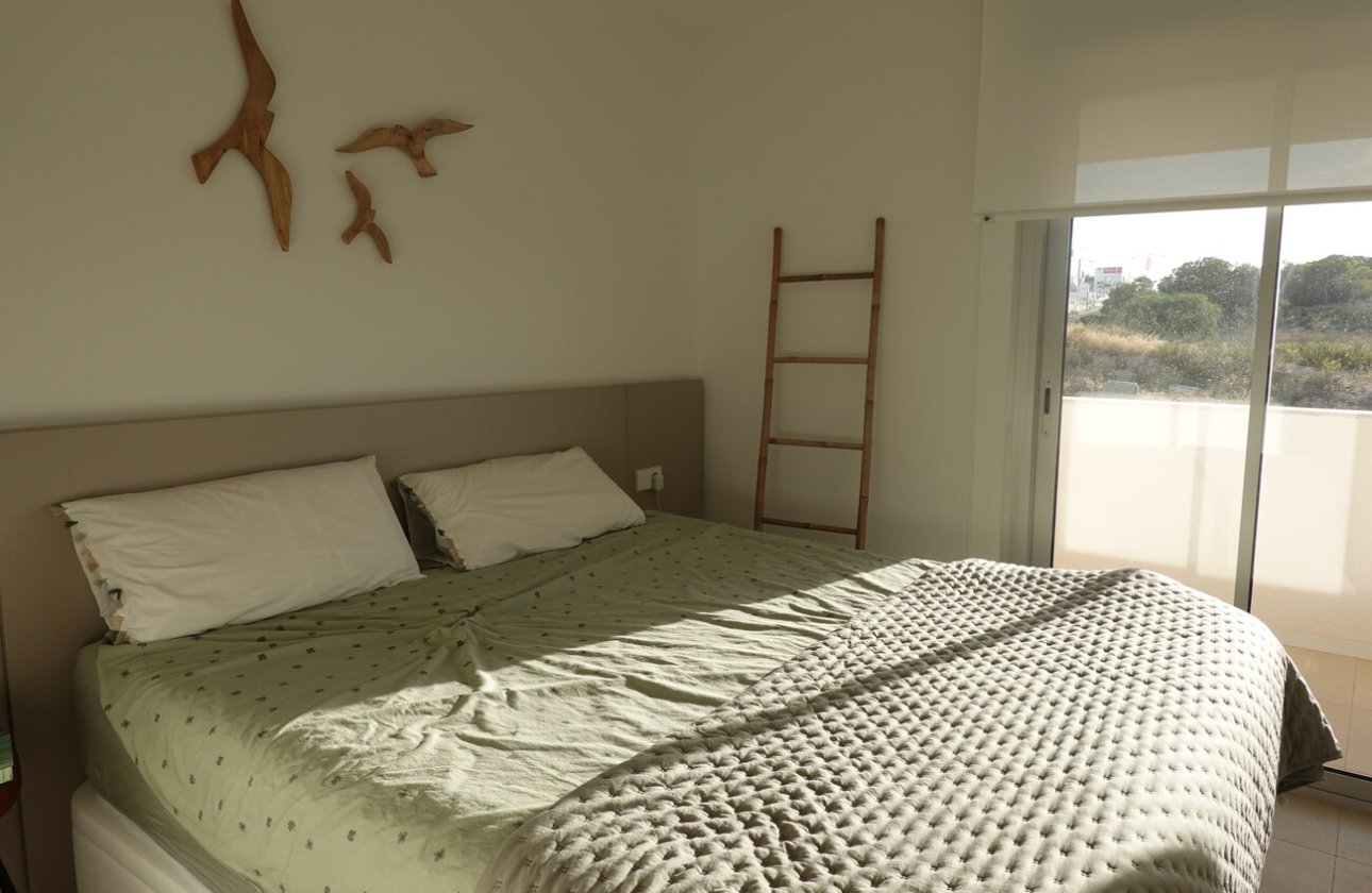 Revente - Penthouse -
Torrevieja - Los Balcones