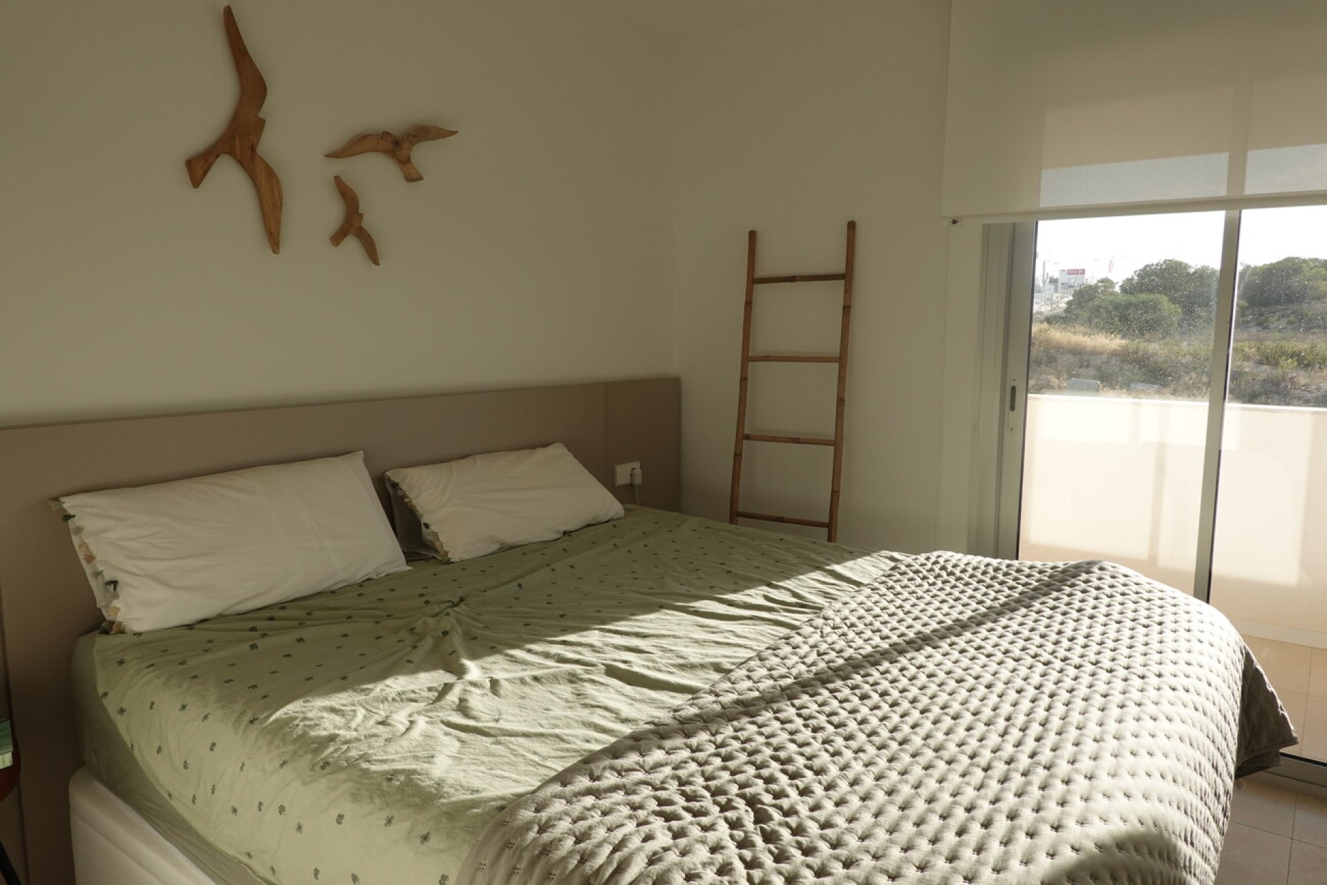 Revente - Penthouse -
Torrevieja - Los Balcones