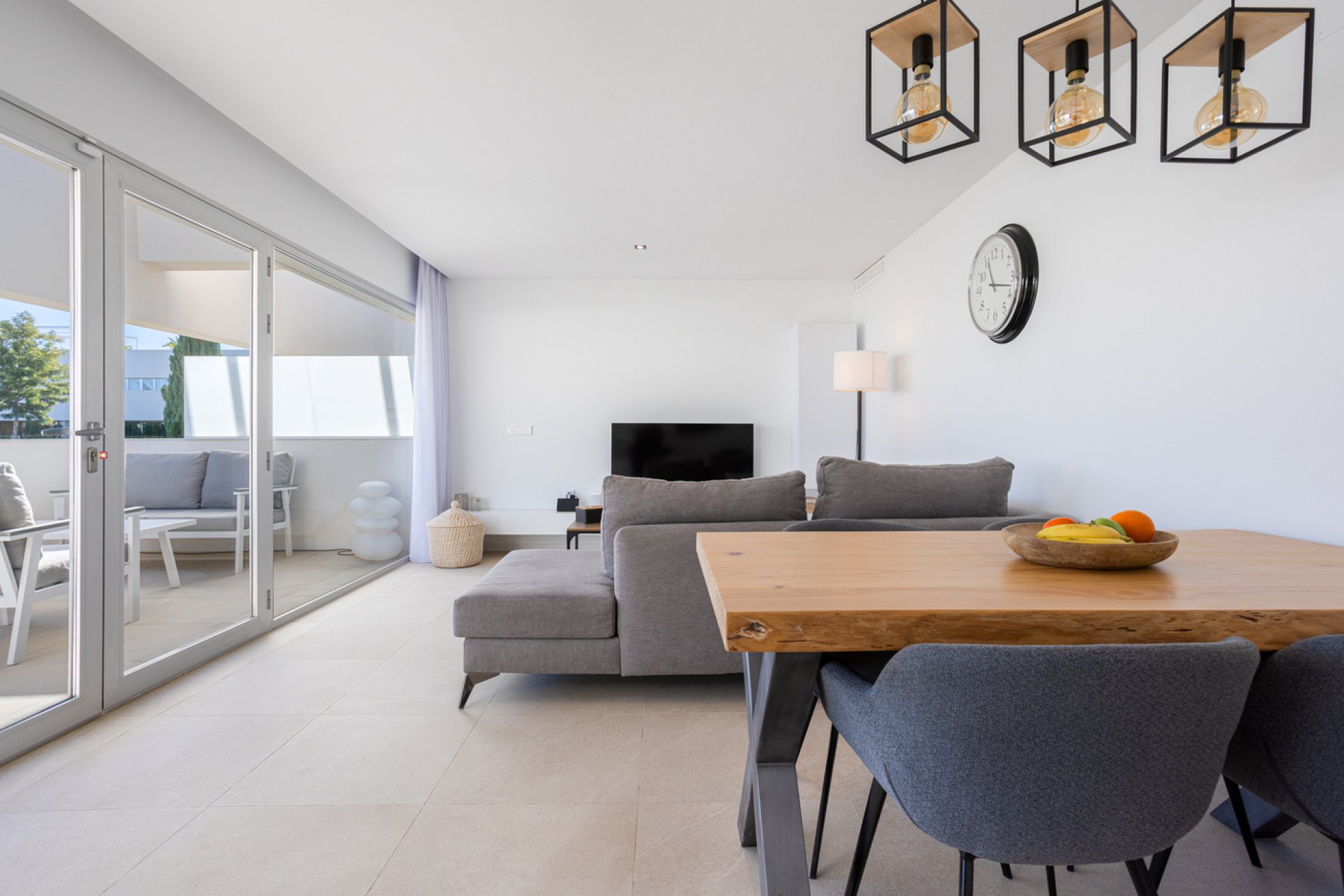 Revente - Penthouse -
Torrevieja - Los Balcones