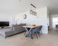 Revente - Penthouse -
Torrevieja - Los Balcones