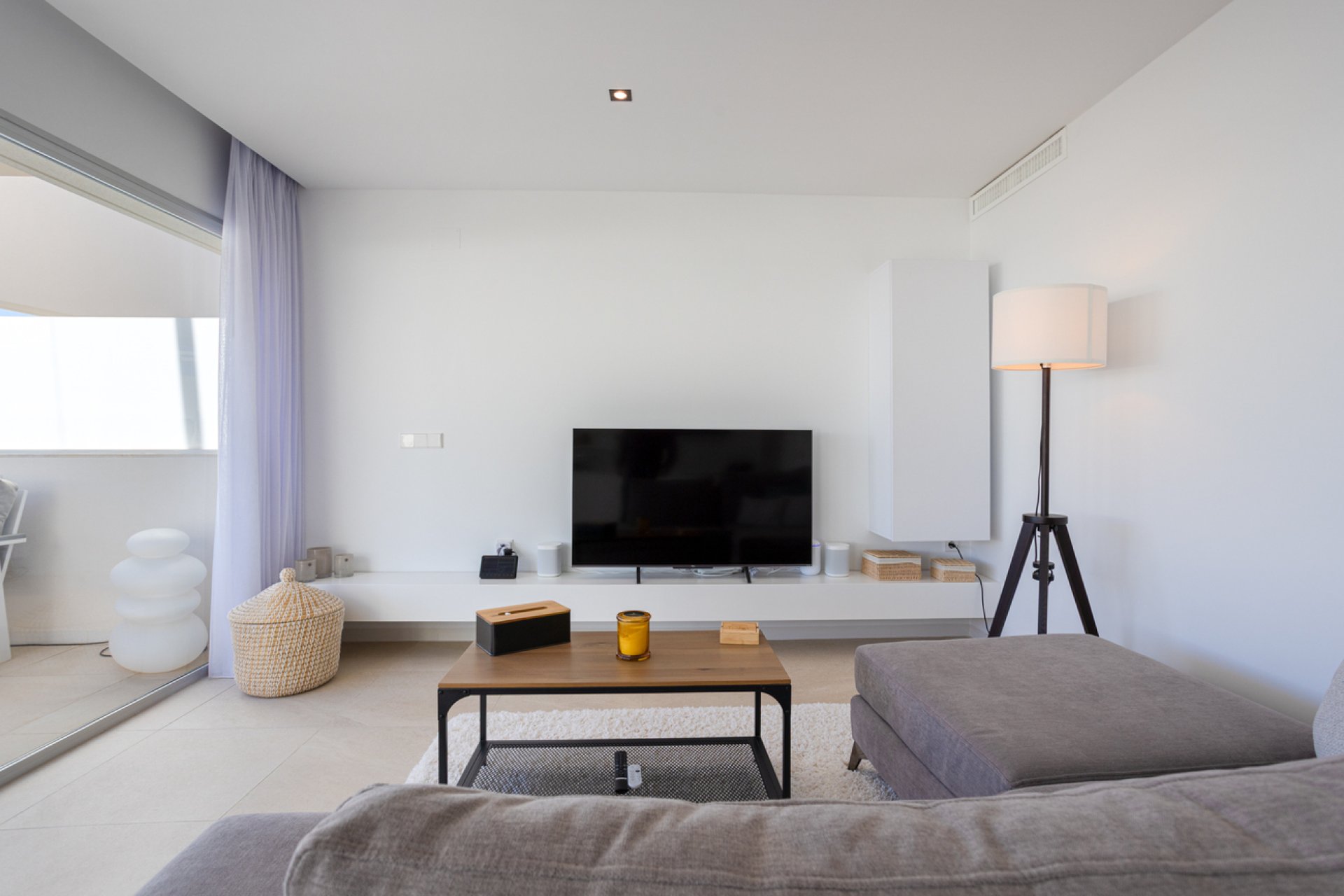 Revente - Penthouse -
Torrevieja - Los Balcones