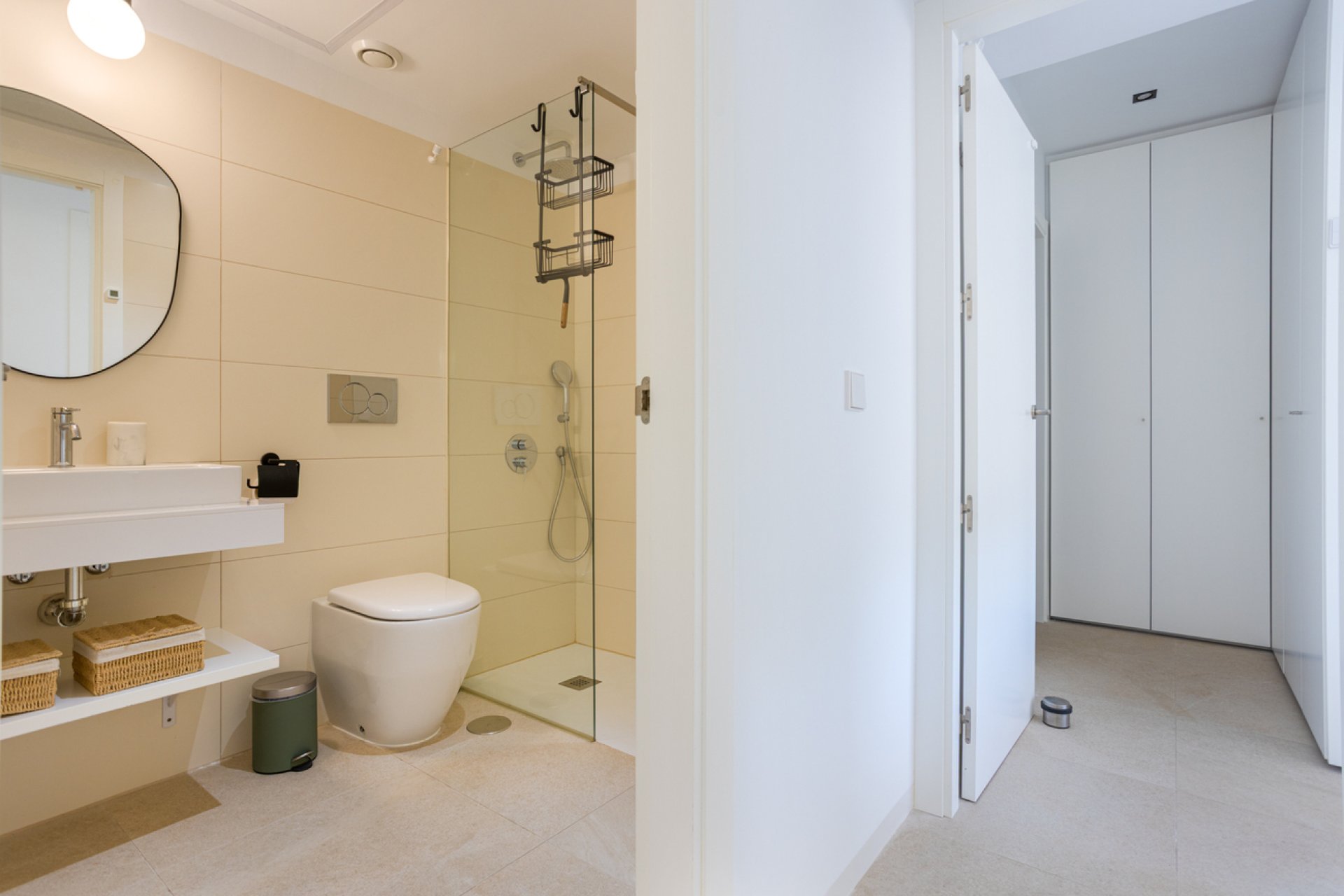 Revente - Penthouse -
Torrevieja - Los Balcones