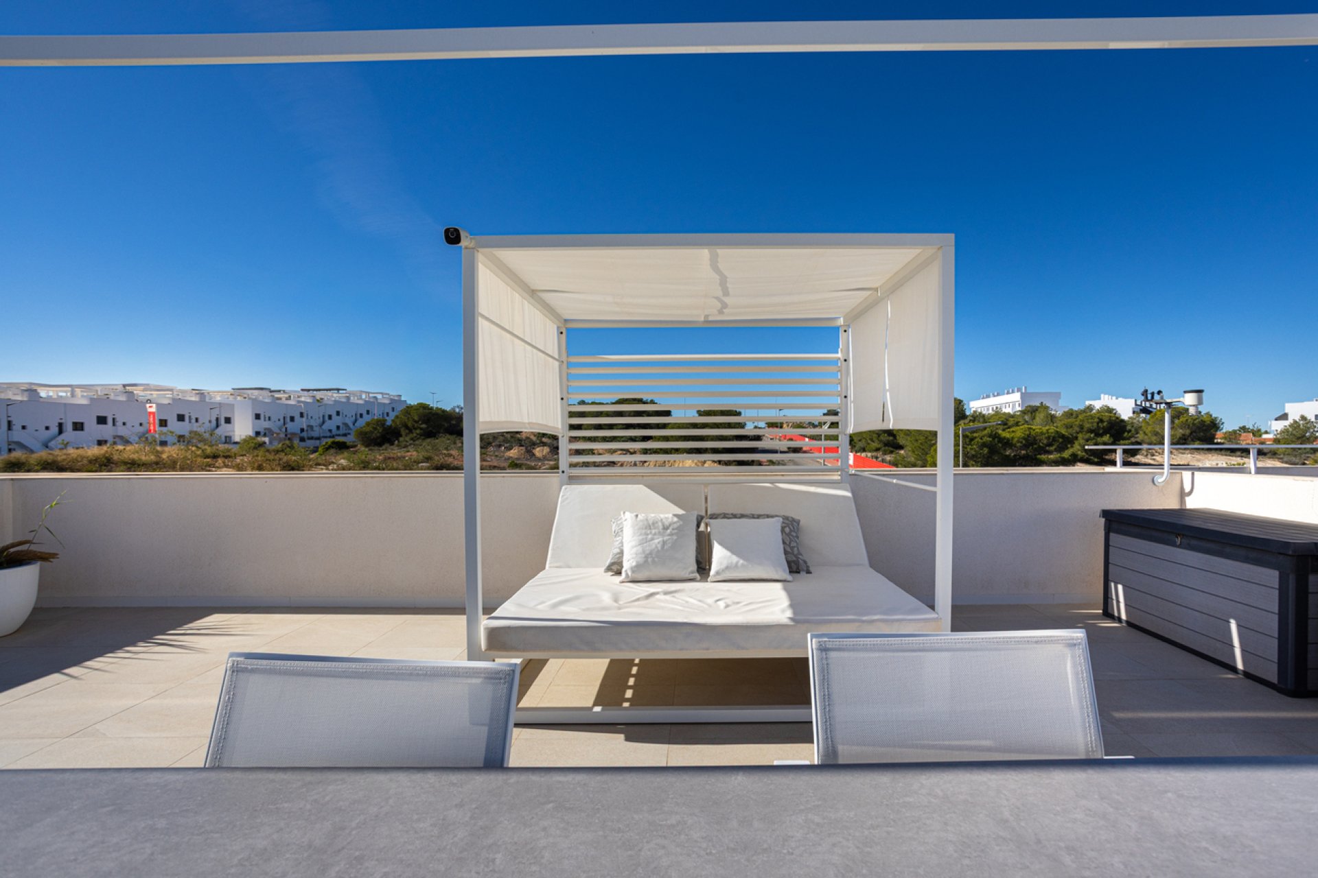 Revente - Penthouse -
Torrevieja - Los Balcones