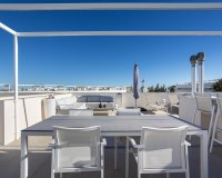 Revente - Penthouse -
Torrevieja - Los Balcones