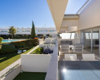 Revente - Penthouse -
Torrevieja - Los Balcones