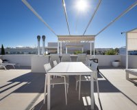Revente - Penthouse -
Torrevieja - Los Balcones