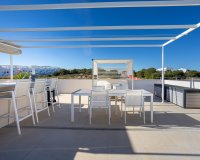 Revente - Penthouse -
Torrevieja - Los Balcones