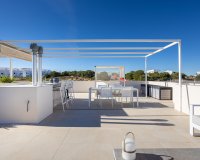 Revente - Penthouse -
Torrevieja - Los Balcones